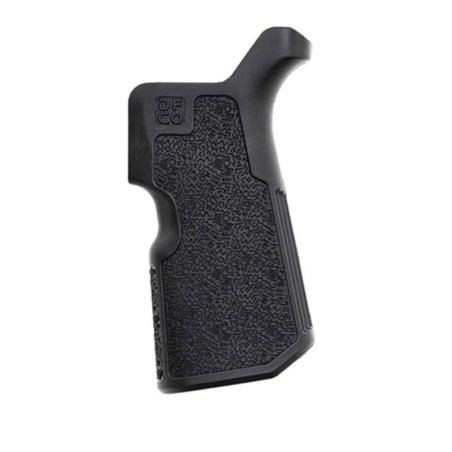 Poignée pistolet KUNG FU GRIP AR-15/M4 noire