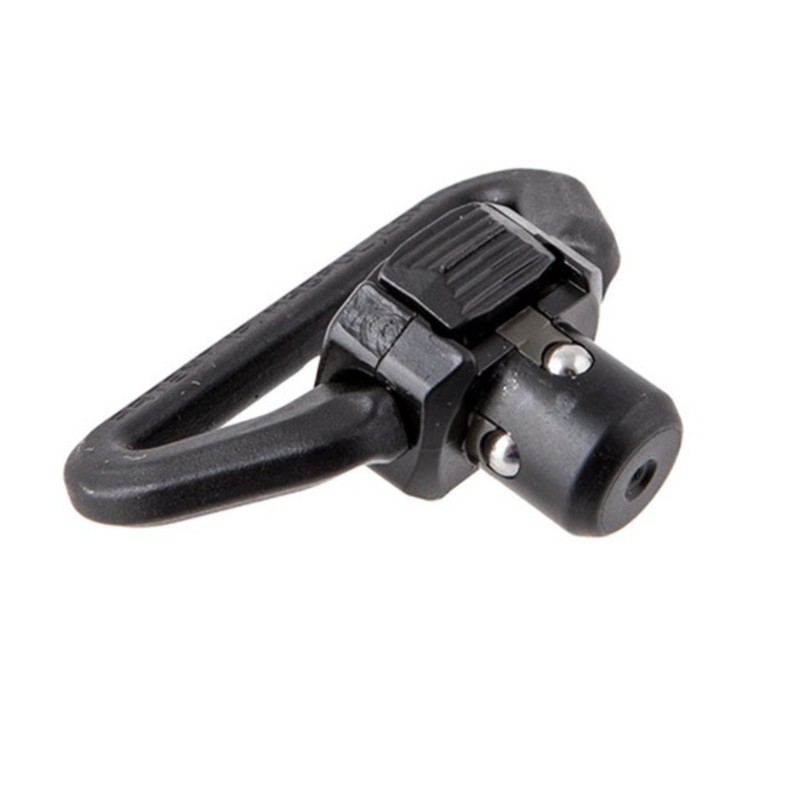 QDM  Magpul Attache de sangle à dégagement rapide - noire 2