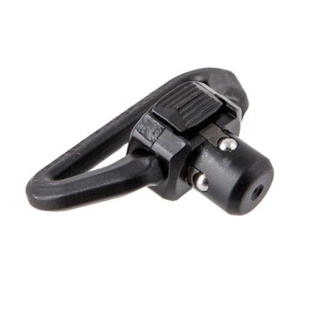 QDM  Magpul Attache de sangle à dégagement rapide - noire