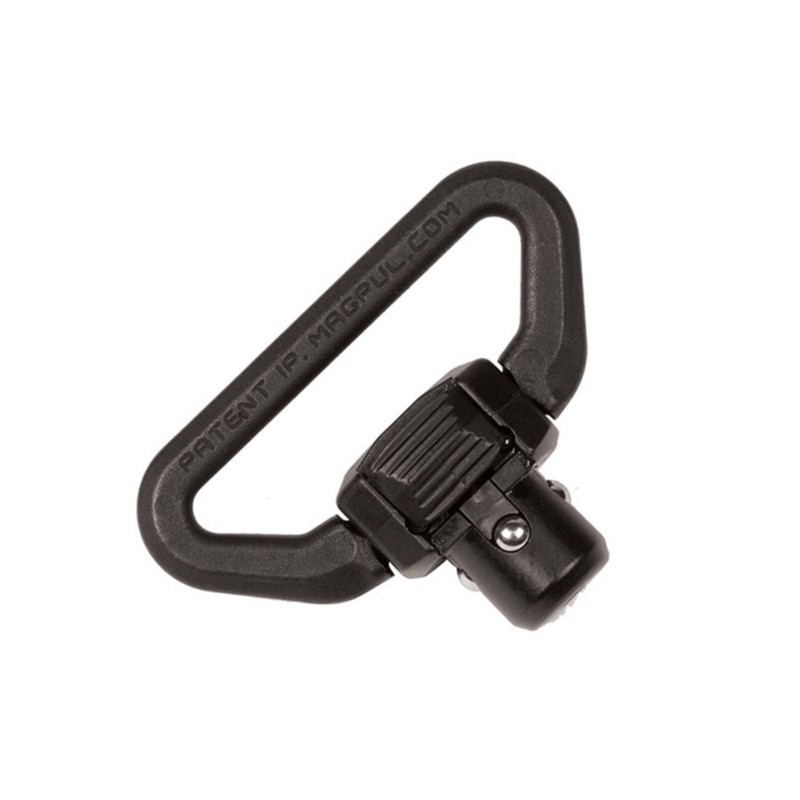 QDM  Magpul Attache de sangle à dégagement rapide - noire
