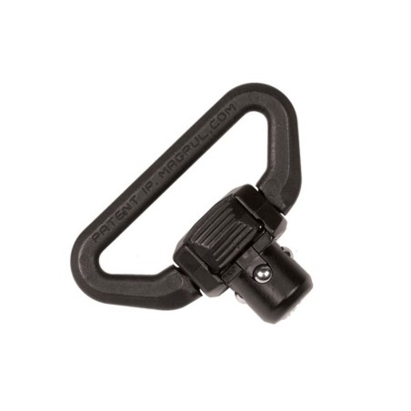 QDM  Magpul Attache de sangle à dégagement rapide - noire