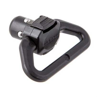 QDM  Magpul Attache de sangle à dégagement rapide - noire