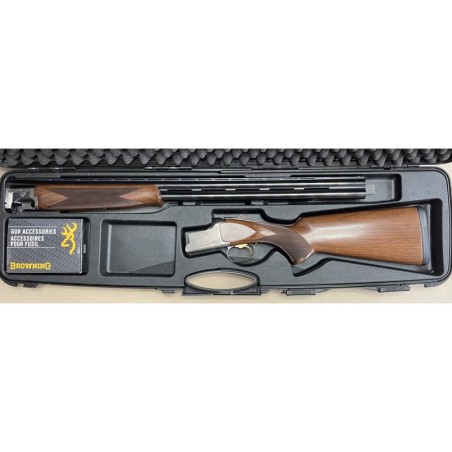 Fusil Browning B525 Sporter One .12/76 (0090)