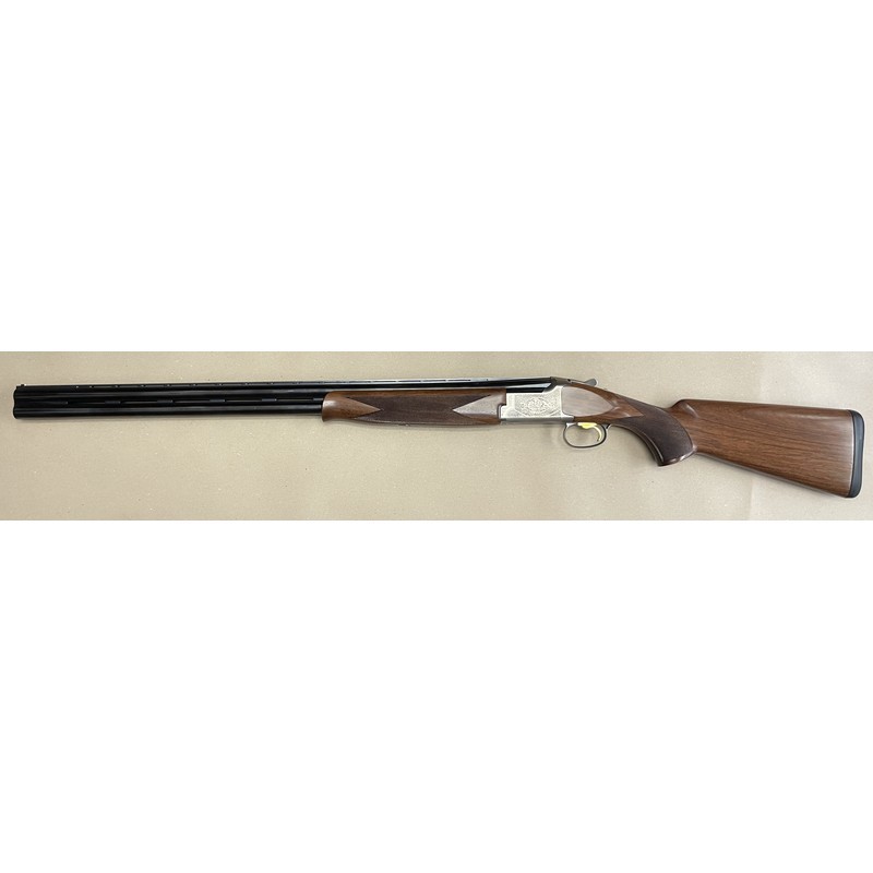 Fusil Browning B525 Sporter One .12/76 2