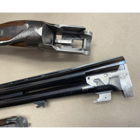 Fusil Browning B525 Sporter One .12/76 (0090)