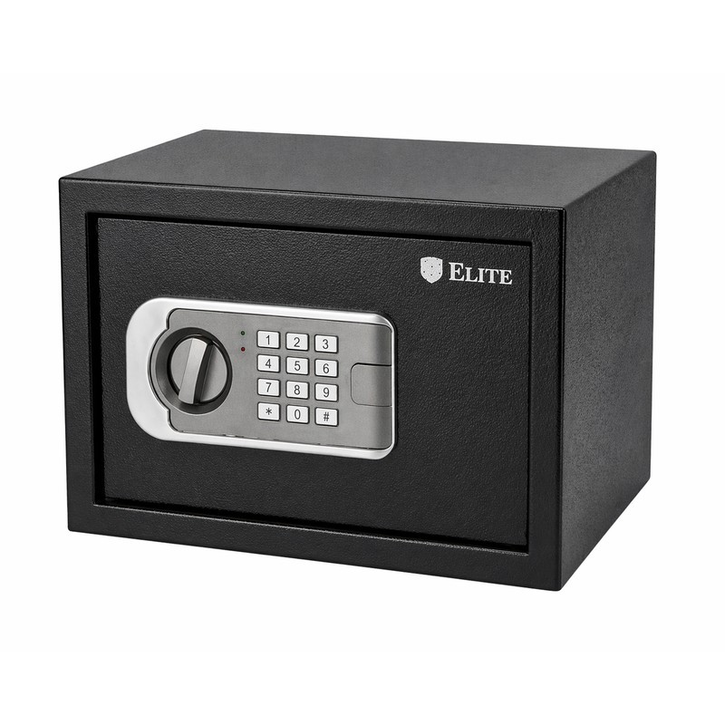 Coffre-fort pour arme de poing ELITE