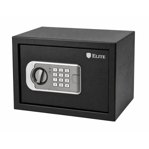 Coffre-fort pour arme de poing ELITE