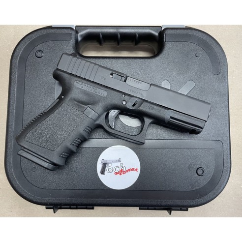 Pistolet Glock 19 Gen3 - 9x19 (0092)