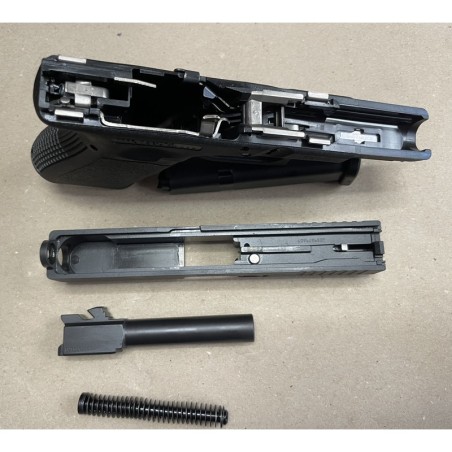 Pistolet Glock 19 Gen3 - 9x19 (0092)