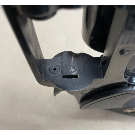 Revolver Smith & Wesson 10-6 .38 Spl (0093)