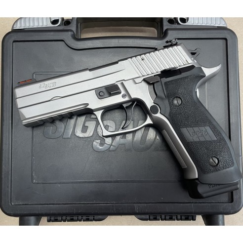 Pistolet Sig Sauer P226 LDC II - 9x19 (0094)