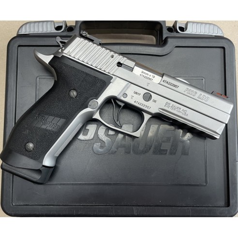 Pistolet Sig Sauer P226 LDC II - 9x19 (0094)