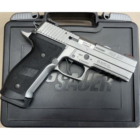 Pistolet Sig Sauer P226 LDC II - 9x19 (0094)
