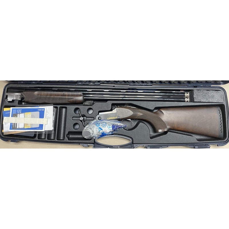 Fusil Fair Carrera 3 .12/76 (0096)