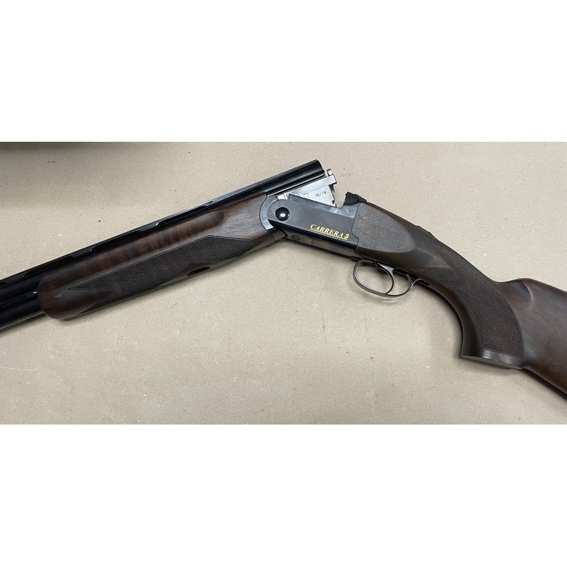 Fusil Fair Carrera 3 .12/76 (0096) 2