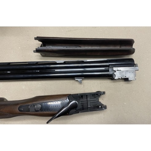 Fusil Fair Carrera 3 .12/76 (0096)