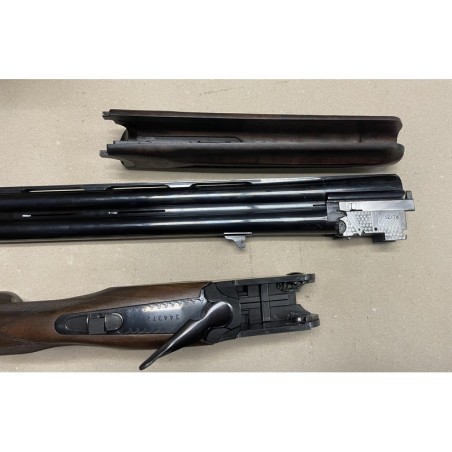 Fusil Fair Carrera 3 .12/76 (0096)