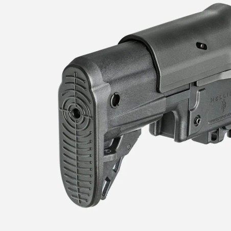 Springfield Armory Hellion - 5.56 NATO - 16"