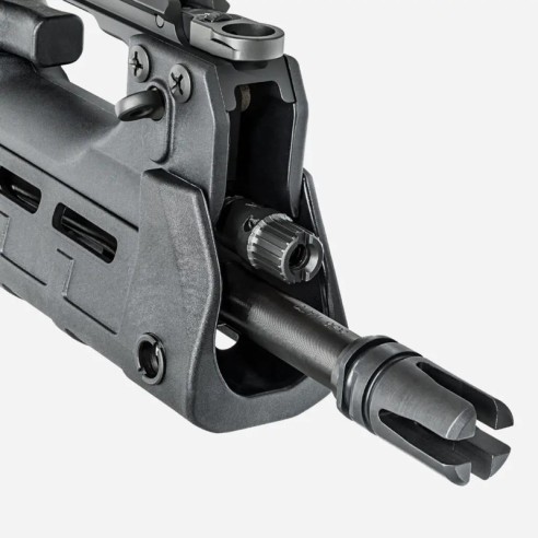 Springfield Armory Hellion - 5.56 NATO - 16"