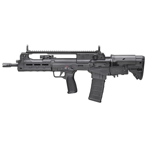 Springfield Armory Hellion - 5.56 NATO - 16"