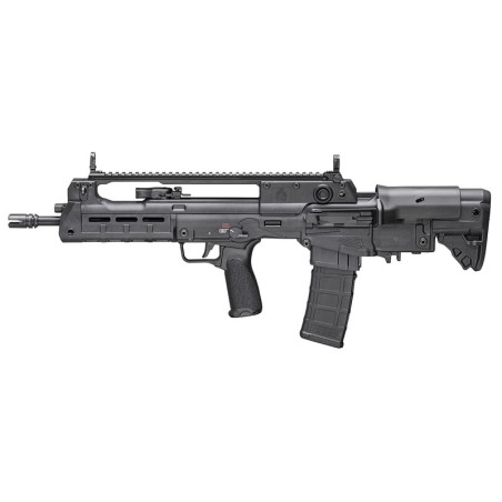 Springfield Armory Hellion - 5.56 NATO - 16"