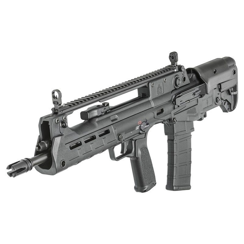 Springfield Armory Hellion - 5.56 NATO - 16" 2