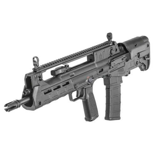 Springfield Armory Hellion - 5.56 NATO - 16"