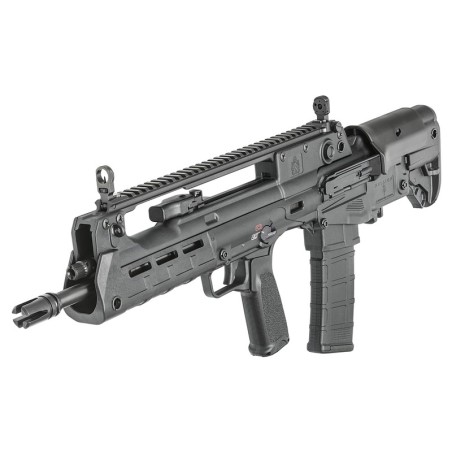 Springfield Armory Hellion - 5.56 NATO - 16"