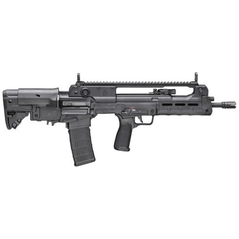 Springfield Armory Hellion - 5.56 NATO - 16"