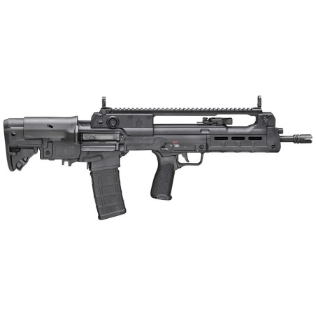 Springfield Armory Hellion - 5.56 NATO - 16"
