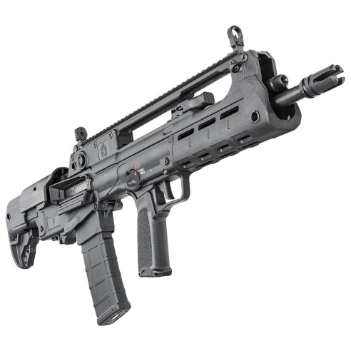 Springfield Armory Hellion - 5.56 NATO - 16"