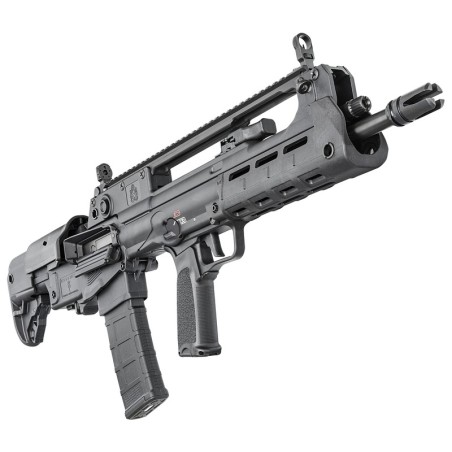 Springfield Armory Hellion - 5.56 NATO - 16"