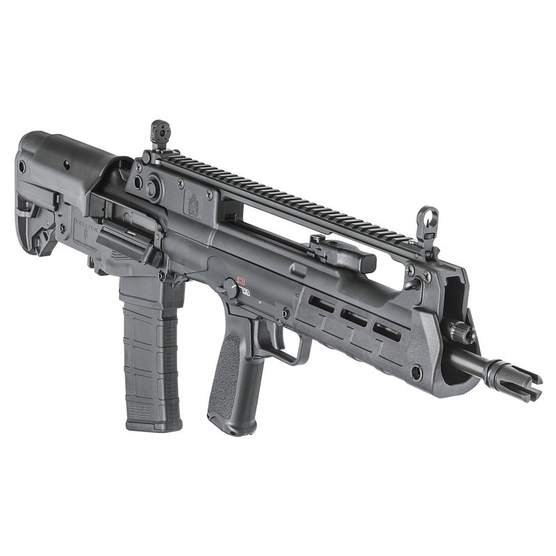 Springfield Armory Hellion - 5.56 NATO - 16"