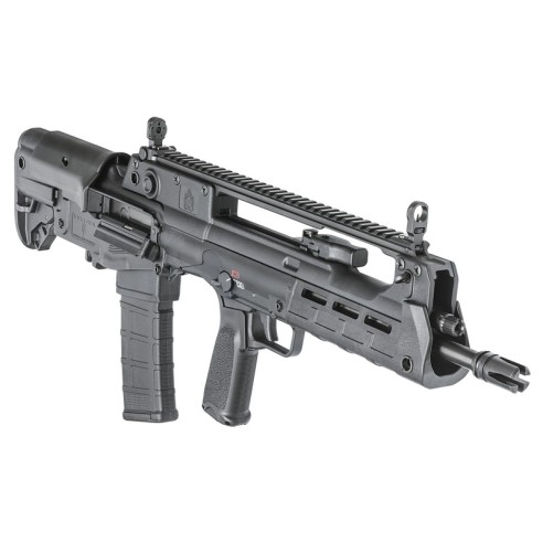 Springfield Armory Hellion - 5.56 NATO - 16"