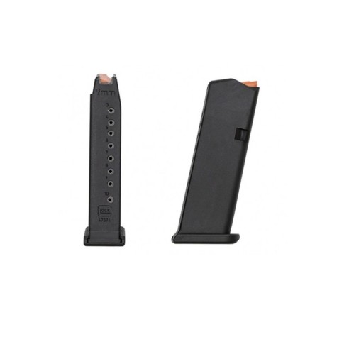 Chargeur Glock 43X/48 - 10 coups