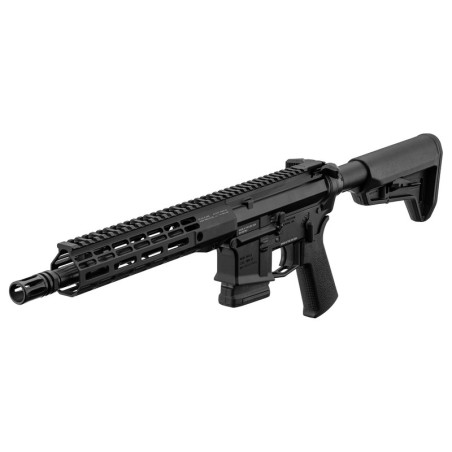 AR-15 Aero Precision M4E1 5,56 - 10.5"