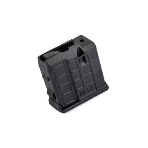 Chargeur Tikka T1X 5 coups - .22 lr
