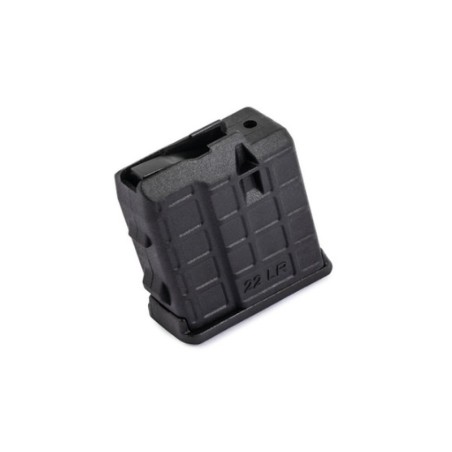 Chargeur Tikka T1X 5 coups - .22 lr