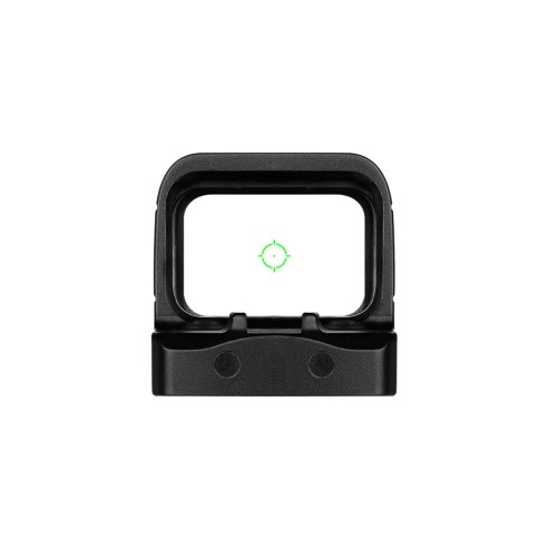 Point vert Osight SE  RMSc - 2 & 32 MOA