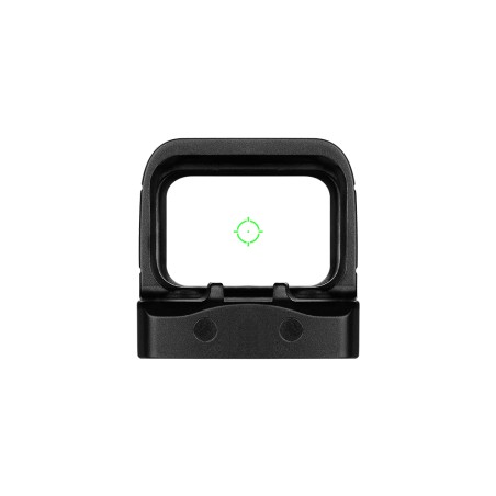 Point vert Osight SE  RMSc - 2 & 32 MOA
