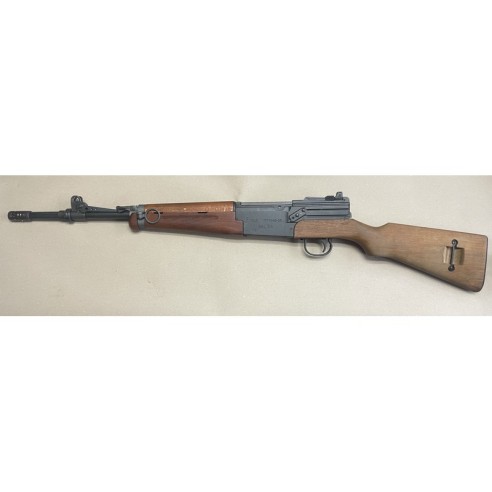 MAS Mod. 1949-56 7,5×54 MAS