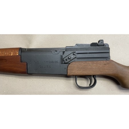 MAS Mod. 1949-56 7,5×54 MAS