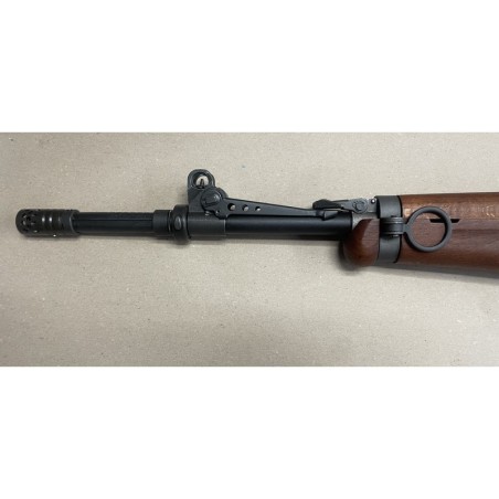 MAS Mod. 1949-56 7,5×54 MAS