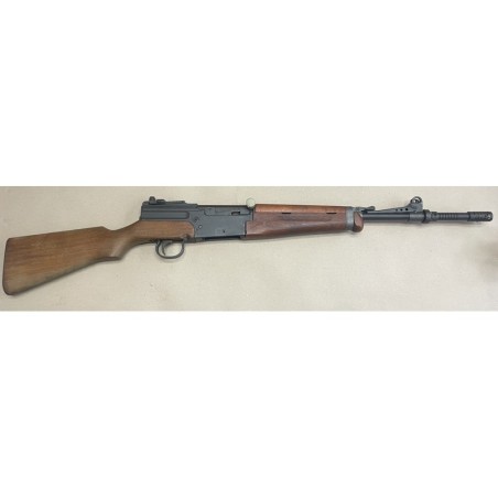 MAS Mod. 1949-56 7,5×54 MAS