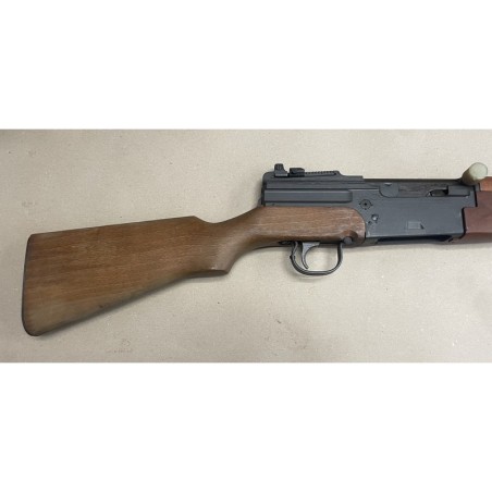 MAS Mod. 1949-56 7,5×54 MAS