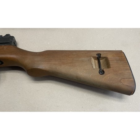 MAS Mod. 1949-56 7,5×54 MAS