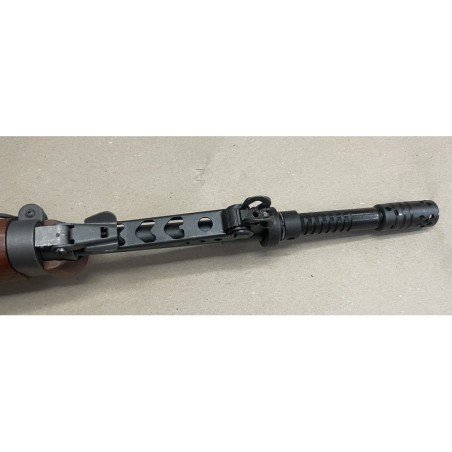 MAS Mod. 1949-56 7,5×54 MAS