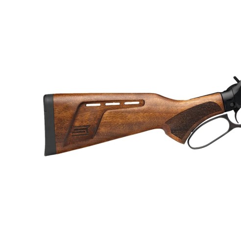 Pack Carabine Savage Revel DLX Fileté - .22 lr