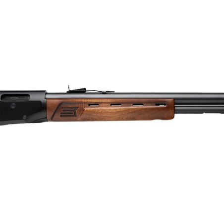 Pack Carabine Savage Revel DLX Fileté - .22 lr
