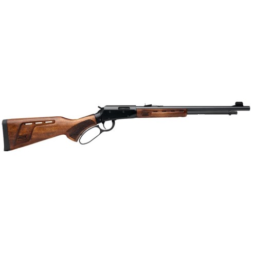 Pack Carabine Savage Revel DLX Fileté - .22 lr